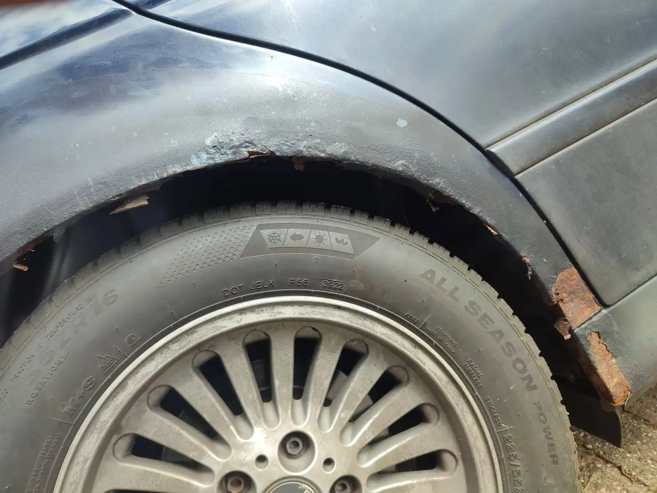 BMW 520 520i Executive, foto 5