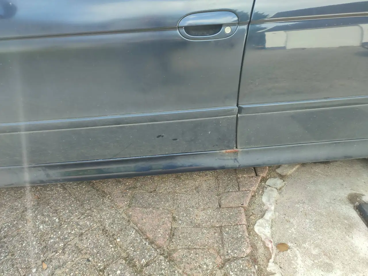 BMW 520 520i Executive, foto 11