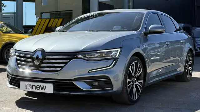 Renault Talisman 2.0 Blue dCi Initiale Paris