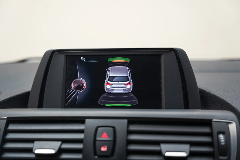 BMW 116 1-serie 116i Executive [ Navi Stoelverwarming M-Ve — photo 5