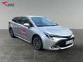 Toyota Corolla Touring Sports 1.8  Team D +ACC+FLA+LM+ Silber - thumbnail 8