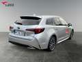 Toyota Corolla Touring Sports 1.8  Team D +ACC+FLA+LM+ Silber - thumbnail 6