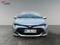 Toyota Corolla Touring Sports 1.8  Team D +ACC+FLA+LM+ Silber - thumbnail 9
