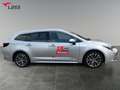 Toyota Corolla Touring Sports 1.8  Team D +ACC+FLA+LM+ Silber - thumbnail 7