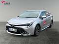 Toyota Corolla Touring Sports 1.8  Team D +ACC+FLA+LM+ Silber - thumbnail 2