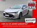 Toyota Corolla Touring Sports 1.8  Team D +ACC+FLA+LM+ Silber - thumbnail 1