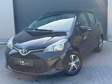 Yaris 1.0i VVT-i Active