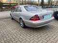 Mercedes-Benz S 430 Silber - thumbnail 5