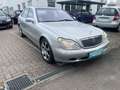 Mercedes-Benz S 430 Silber - thumbnail 1