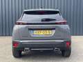 Peugeot 2008 Allure Hybrid 145pk e-DCS6 I Adaptive Cruise I Nav Gris - thumbnail 6
