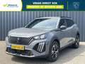 Peugeot 2008 Allure Hybrid 145pk e-DCS6 I Adaptive Cruise I Nav Gris - thumbnail 1
