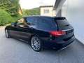 Mercedes-Benz C 450 AMG 4MATIC T-Modell AMG FAP Mbeam AUT PTS Bleu - thumbnail 5