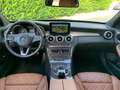 Mercedes-Benz C 450 AMG 4MATIC T-Modell AMG FAP Mbeam AUT PTS Bleu - thumbnail 10