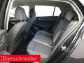 Volkswagen Golf 8 2.0 TDI DSG Active DIGITAL COCKPIT PRO LED AHK K Noir - thumbnail 12