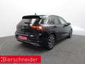 Volkswagen Golf 8 2.0 TDI DSG Active DIGITAL COCKPIT PRO LED AHK K Noir - thumbnail 5