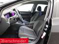 Volkswagen Golf 8 2.0 TDI DSG Active DIGITAL COCKPIT PRO LED AHK K Noir - thumbnail 10