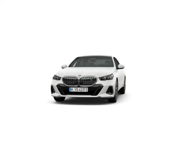 BMW i5 eDrive40