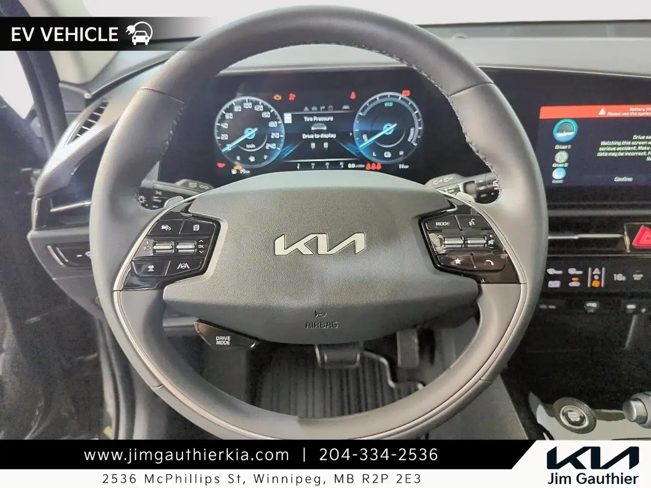 Kia Niro fotografie Kia Niro