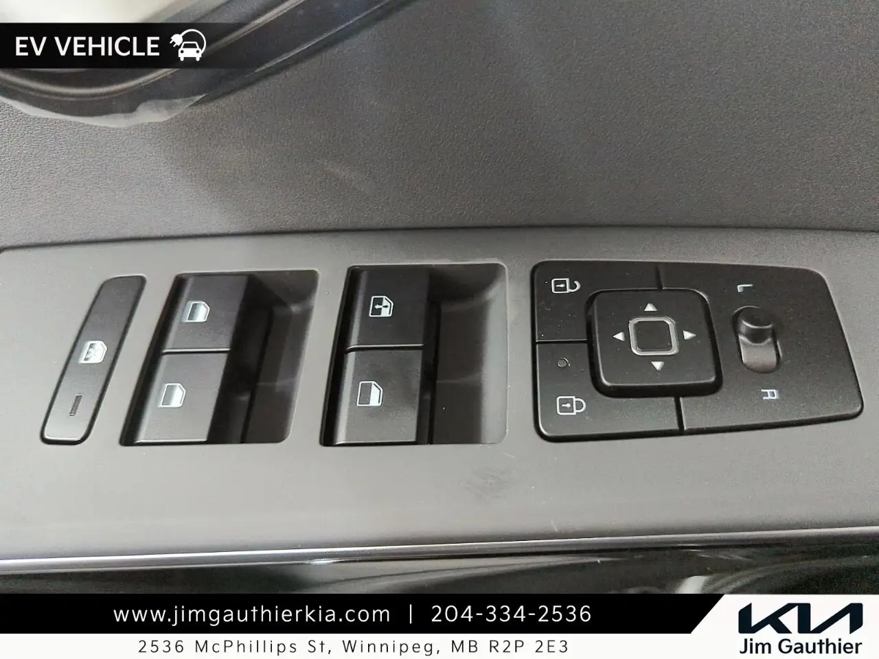 Kia Niro fotografie Kia Niro
