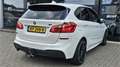 BMW 216 2-serie Active Tourer 216d Centennial Executive + Fehér - thumbnail 8