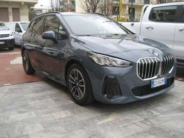 D ACTIVE TOURER MSPORT