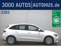 Mercedes-Benz B 180 d Navi Shz PDC Bluetooth