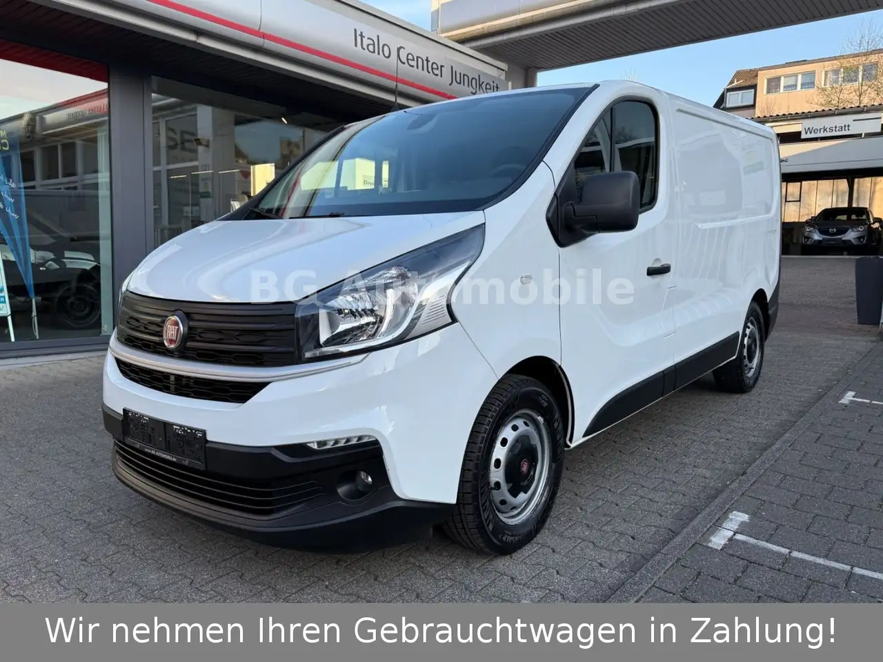 Fiat Talento