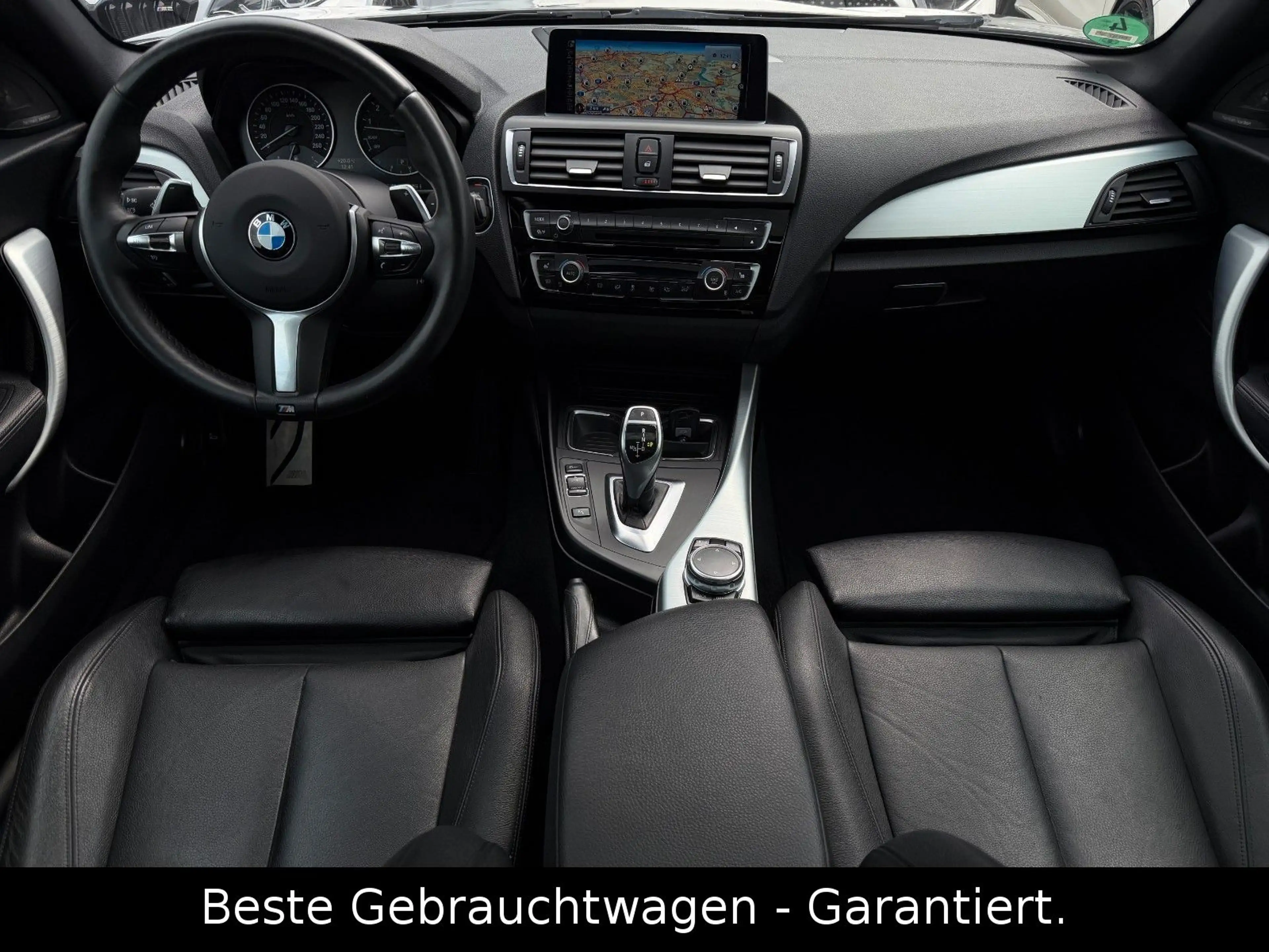 BMW 235 xDrive Coupé PERFORMANCE DEUTSCHES AUTO — photo 14