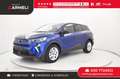 Renault Symbioz 1.6 E-Tech full hybrid Evolution 145cv auto Blu/Azzurro - thumbnail 1