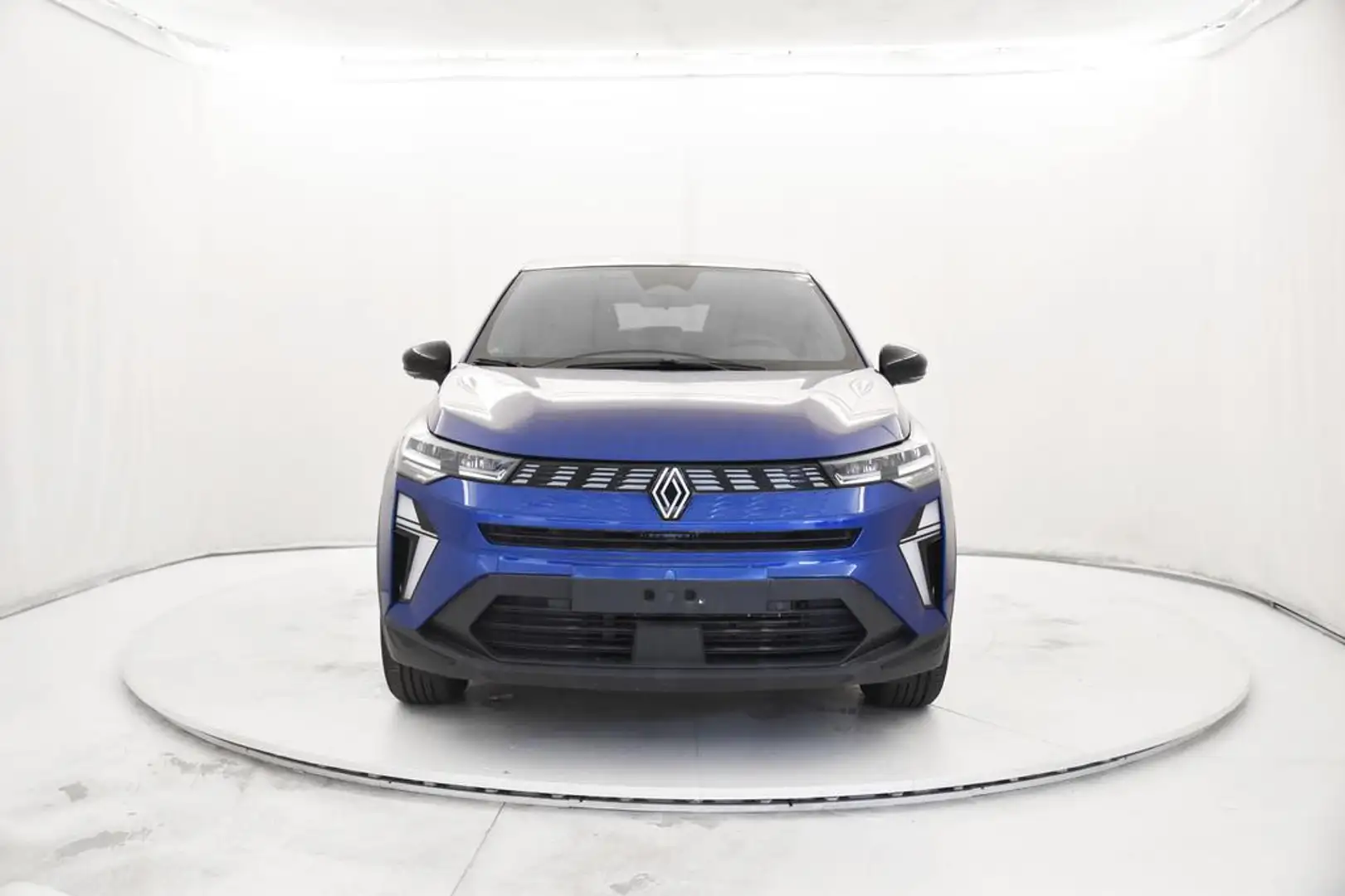 Renault Symbioz 1.6 E-Tech full hybrid Evolution 145cv auto Blu/Azzurro - 2