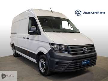 crafter 35 2.0 tdi 140cv L3H3 Business
