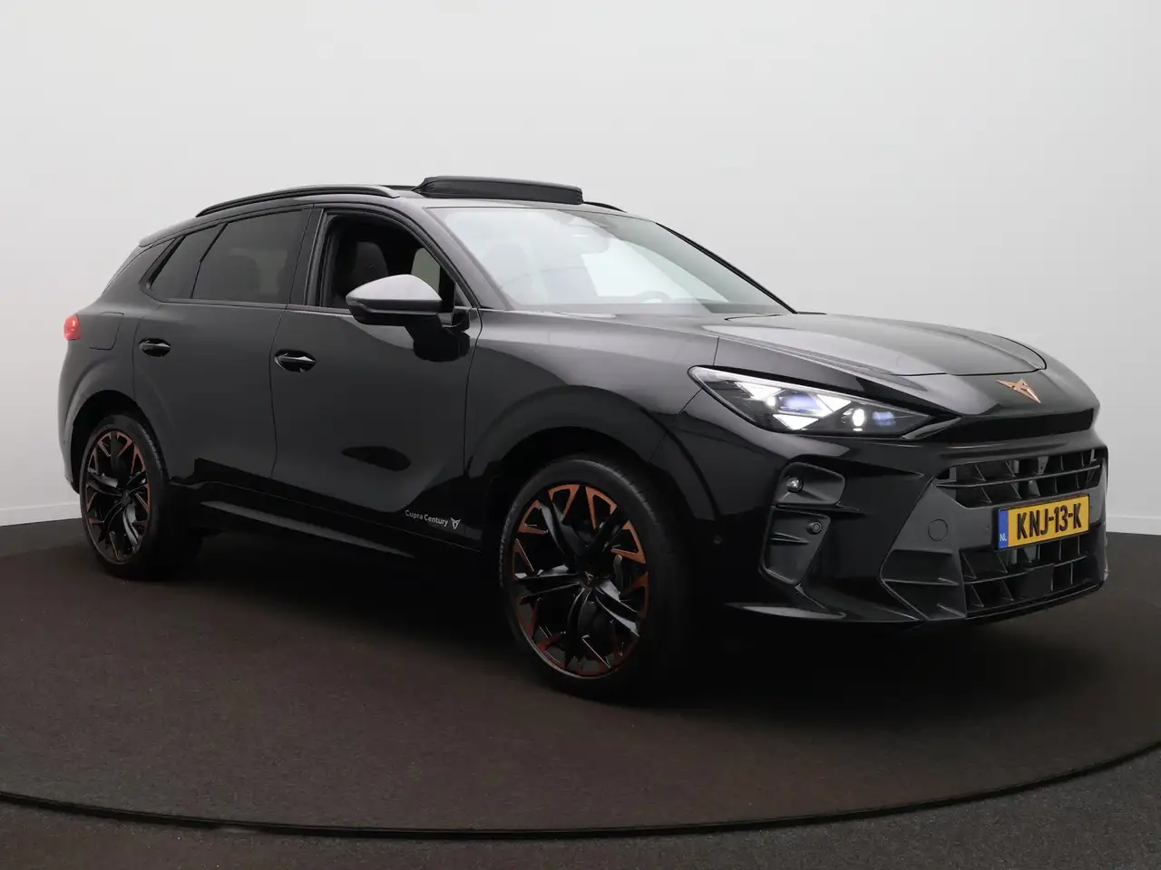 CUPRA Terramar 2026