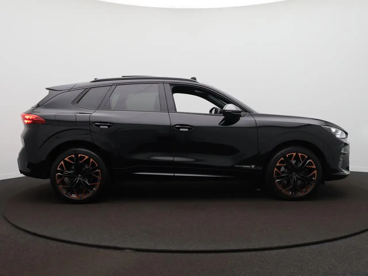 CUPRA Terramar 2026