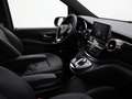 Mercedes-Benz V 250 250D EXTRA LANG AVANTGARDE DUBBEL CABINE + BURMEST Zwart - thumbnail 20