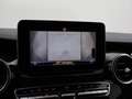 Mercedes-Benz V 250 250D EXTRA LANG AVANTGARDE DUBBEL CABINE + BURMEST Zwart - thumbnail 31