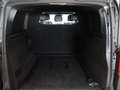 Mercedes-Benz V 250 250D EXTRA LANG AVANTGARDE DUBBEL CABINE + BURMEST Czarny - thumbnail 10