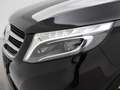 Mercedes-Benz V 250 250D EXTRA LANG AVANTGARDE DUBBEL CABINE + BURMEST Zwart - thumbnail 49