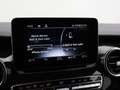 Mercedes-Benz V 250 250D EXTRA LANG AVANTGARDE DUBBEL CABINE + BURMEST Zwart - thumbnail 48