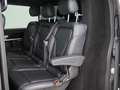 Mercedes-Benz V 250 250D EXTRA LANG AVANTGARDE DUBBEL CABINE + BURMEST Zwart - thumbnail 34