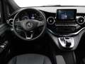 Mercedes-Benz V 250 250D EXTRA LANG AVANTGARDE DUBBEL CABINE + BURMEST Czarny - thumbnail 3