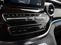 Mercedes-Benz V 250 250D EXTRA LANG AVANTGARDE DUBBEL CABINE + BURMEST Zwart - thumbnail 37