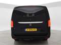 Mercedes-Benz V 250 250D EXTRA LANG AVANTGARDE DUBBEL CABINE + BURMEST Zwart - thumbnail 22