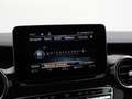 Mercedes-Benz V 250 250D EXTRA LANG AVANTGARDE DUBBEL CABINE + BURMEST Zwart - thumbnail 45