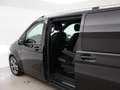 Mercedes-Benz V 250 250D EXTRA LANG AVANTGARDE DUBBEL CABINE + BURMEST Zwart - thumbnail 23