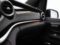 Mercedes-Benz V 250 250D EXTRA LANG AVANTGARDE DUBBEL CABINE + BURMEST Zwart - thumbnail 27