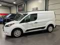 Ford Transit Connect 1.5 TDCi Kasten Automatik *AHK* Weiß - thumbnail 2
