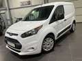Ford Transit Connect 1.5 TDCi Kasten Automatik *AHK* Weiß - thumbnail 1