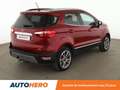 Ford EcoSport 1.0 EcoBoost Titanium Rouge - thumbnail 6