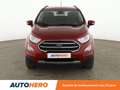 Ford EcoSport 1.0 EcoBoost Titanium Rouge - thumbnail 9
