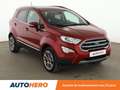 Ford EcoSport 1.0 EcoBoost Titanium Rouge - thumbnail 8